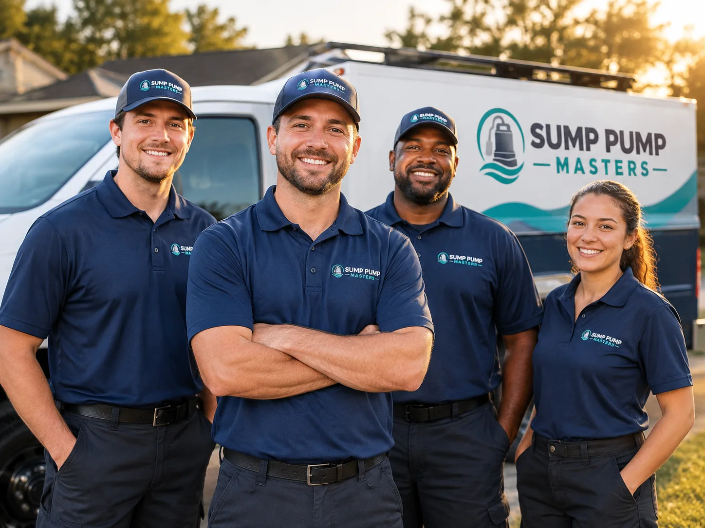 Sump Pump Repair company in Adah, PA